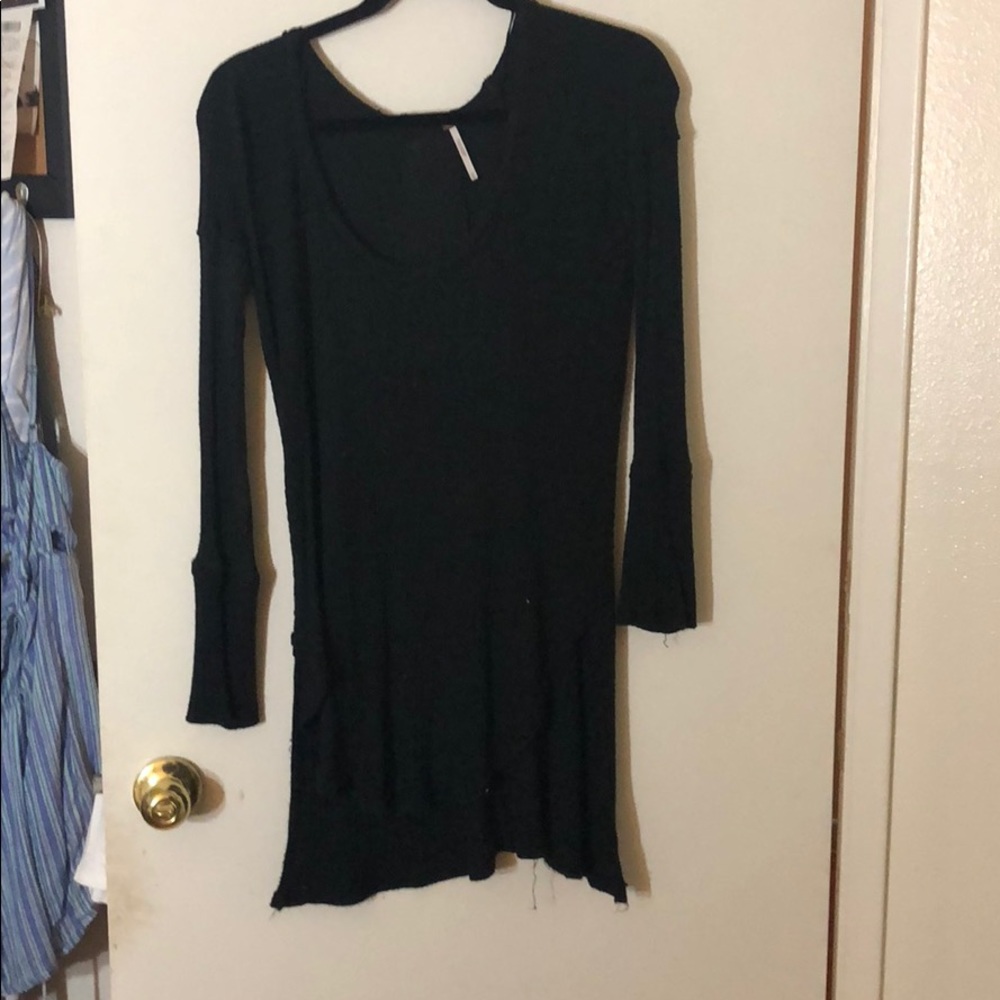 Free people Laguna thermal